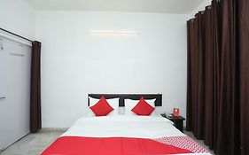 Hotel O Raghav Hotel